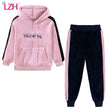Children Clothing 2020 Autumn Winter Toddler Girls Clothes